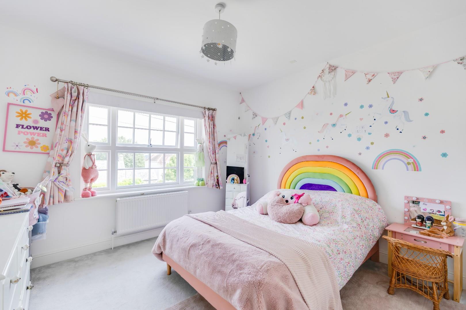 Ty Celyn, 51 Broadway, Llanblethian, Cowbridge, CF71 7EX
